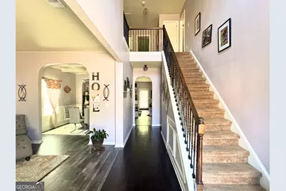 225 Christopher Michael Lane, Hampton, GA 30228 - Photo 5
