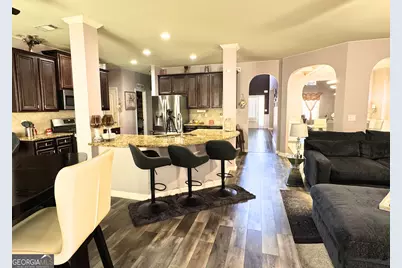 225 Christopher Michael Lane, Hampton, GA 30228 - Photo 11