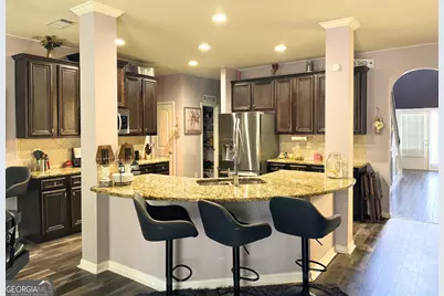 225 Christopher Michael Lane, Hampton, GA 30228 - Photo 9