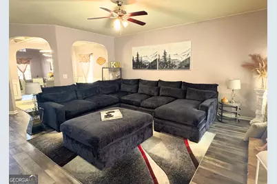 225 Christopher Michael Lane, Hampton, GA 30228 - Photo 9