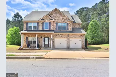 225 Christopher Michael Lane, Hampton, GA 30228 - Photo 3
