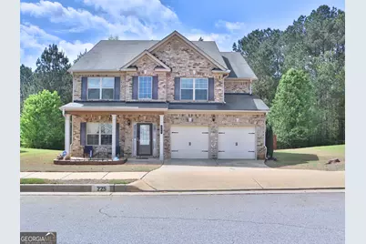 225 Christopher Michael Lane, Hampton, GA 30228 - Photo 29