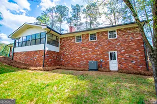 320 Almon Rd, Carrollton, GA 30117 - Photo 57