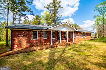 320 Almon Road, Carrollton, GA 30117 - Photo 3