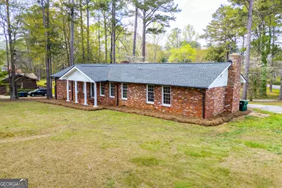 320 Almon Road, Carrollton, GA 30117 - Photo 63