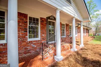 320 Almon Road, Carrollton, GA 30117 - Photo 3