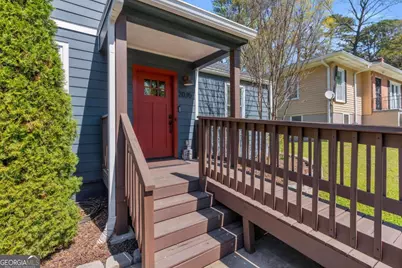 2035 Beecher Rd, Atlanta, GA 30311 - Photo 3