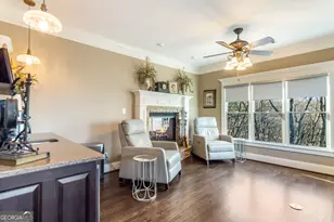 181 Valley View Vista, Jasper, GA 30143 - Photo 43