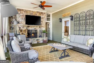 181 Valley View Vista, Jasper, GA 30143 - Photo 25