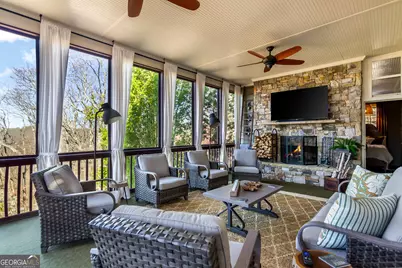 181 Valley View Vista, Jasper, GA 30143 - Photo 23