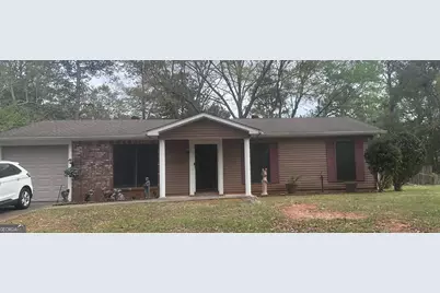 3817 Skidmore Drive, Decatur, GA 30034 - Photo 1