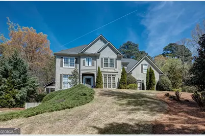 209 Portico Place, Peachtree City, GA 30269 - Photo 1