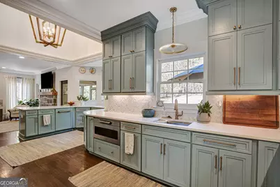 209 Portico Place, Peachtree City, GA 30269 - Photo 31