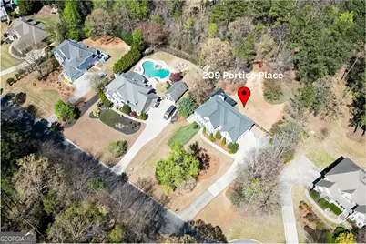209 Portico Place, Peachtree City, GA 30269 - Photo 71