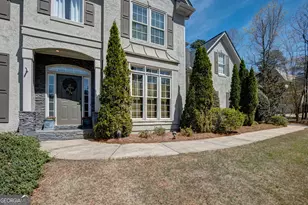 209 Portico Pl, Peachtree City, GA 30269 - Photo 5