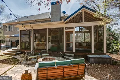 209 Portico Place, Peachtree City, GA 30269 - Photo 67