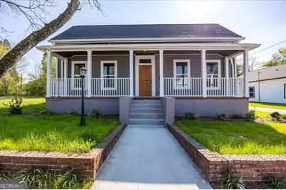 836 Plant Street, Macon, GA 31201 - Photo 1