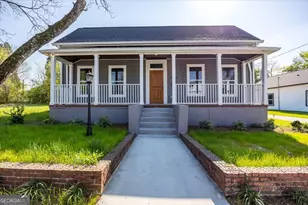 836 Plant St, Macon, GA 31201 - Photo 1