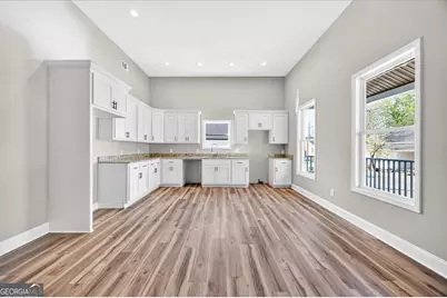 836 Plant Street, Macon, GA 31201 - Photo 5