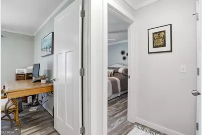 805 Mallery Street #B, Saint Simons, GA 31522 - Photo 27