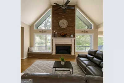 45 Surrey Chase Drive, Social Circle, GA 30025 - Photo 5