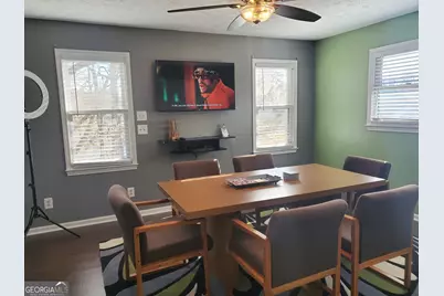 45 Surrey Chase Drive, Social Circle, GA 30025 - Photo 35