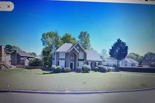 2880 Autumn Lake Ln, Decatur, GA 30034 - Photo 1