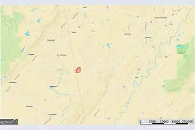 65 +/- Acres On Half Mile Road, Lyerly, GA 30730 - Photo 51