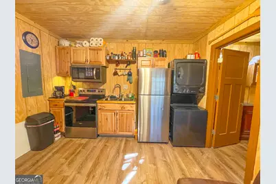 65 +/- Acres On Half Mile Road, Lyerly, GA 30730 - Photo 17