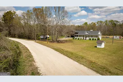 647 Pine Valley Road, Meansville, GA 30256 - Photo 5