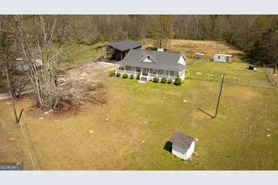 647 Pine Valley Road, Meansville, GA 30256 - Photo 3