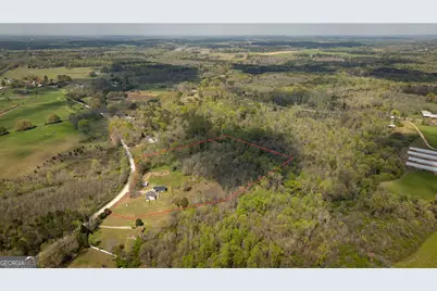 647 Pine Valley Road, Meansville, GA 30256 - Photo 33