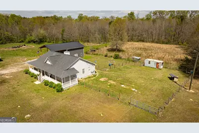 647 Pine Valley Road, Meansville, GA 30256 - Photo 53