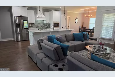 118 Brook Hollow Court, Kathleen, GA 31047 - Photo 3