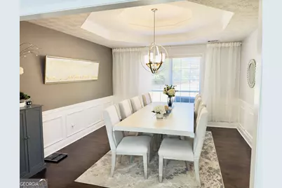 2737 Autumn Lake Lane, Decatur, GA 30034 - Photo 13