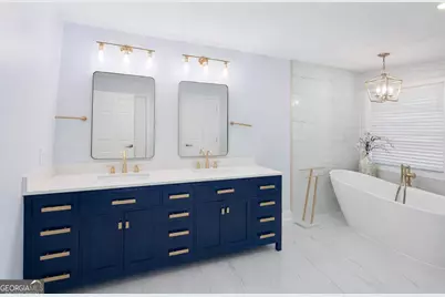 2737 Autumn Lake Lane, Decatur, GA 30034 - Photo 41