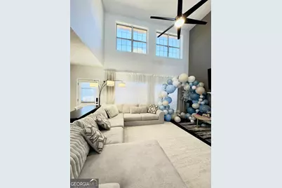 2737 Autumn Lake Lane, Decatur, GA 30034 - Photo 9