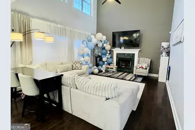 2737 Autumn Lake Lane, Decatur, GA 30034 - Photo 11