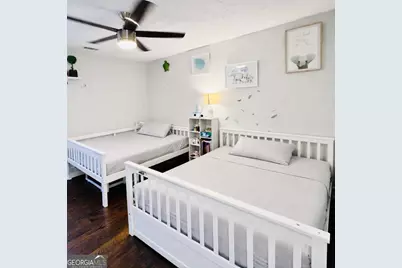 2737 Autumn Lake Lane, Decatur, GA 30034 - Photo 29