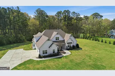 1058 Lawshe Road, Senoia, GA 30276 - Photo 5