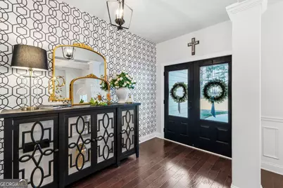 1058 Lawshe Road, Senoia, GA 30276 - Photo 15