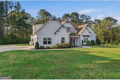 1058 Lawshe Road, Senoia, GA 30276 - Photo 5