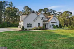 1058 Lawshe Rd, Senoia, GA 30276 - Photo 5