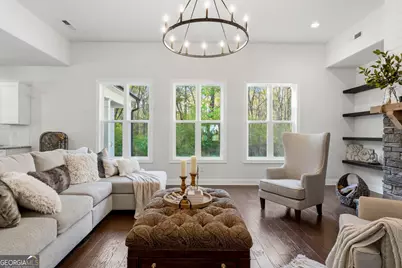 1058 Lawshe Road, Senoia, GA 30276 - Photo 19