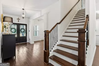 1058 Lawshe Road, Senoia, GA 30276 - Photo 17