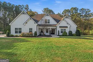 1058 Lawshe Rd, Senoia, GA 30276 - Photo 1