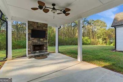 1058 Lawshe Road, Senoia, GA 30276 - Photo 13