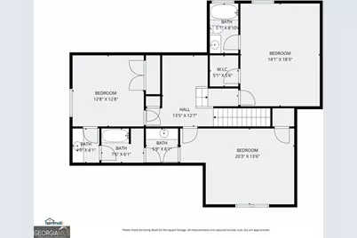 1058 Lawshe Road, Senoia, GA 30276 - Photo 47