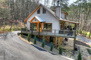 82 Indian Trace, Mineral Bluff, GA 30559 - Photo 11