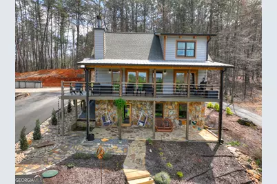 82 Indian Trace, Mineral Bluff, GA 30559 - Photo 67